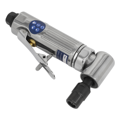 Sealey 90° Angle Air Die Grinder SA674