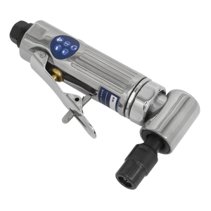 Sealey 90° Angle Air Die Grinder SA674