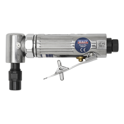 Sealey 90° Angle Air Die Grinder SA674
