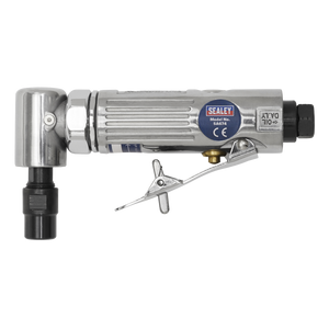 Sealey 90° Angle Air Die Grinder SA674