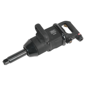 Sealey 1"Sq Drive Air Impact Wrench - Pin Clutch SA681