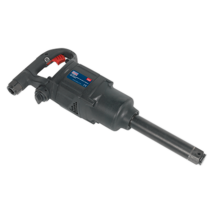 Sealey 1"Sq Drive Compact Air Impact Wrench - Twin Hammer SA686