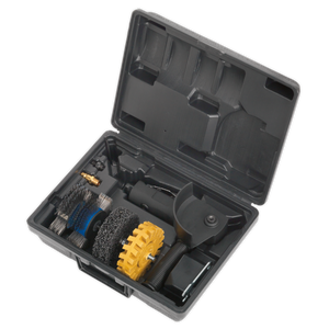 Sealey 4pc Smart Eraser Air Tool Kit SA695