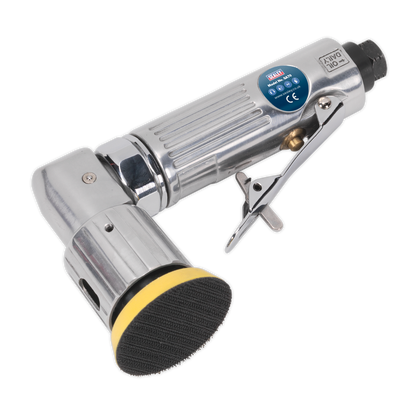 Sealey Ø50mm Disc Air Orbital Sander SA70