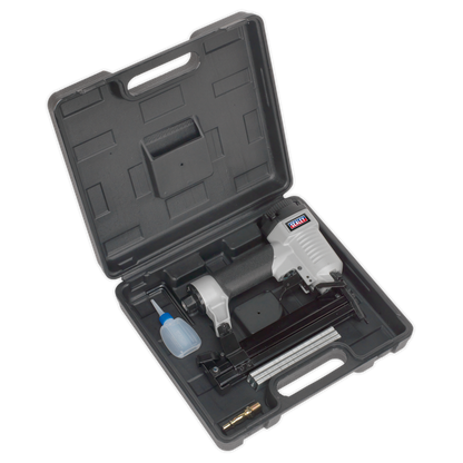 Sealey 13-32mm Air Staple Gun SA789
