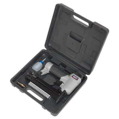Sealey 13-32mm Air Staple Gun SA789