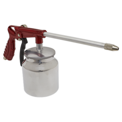 Sealey Paraffin Spray Gun - Large Inlet SA923