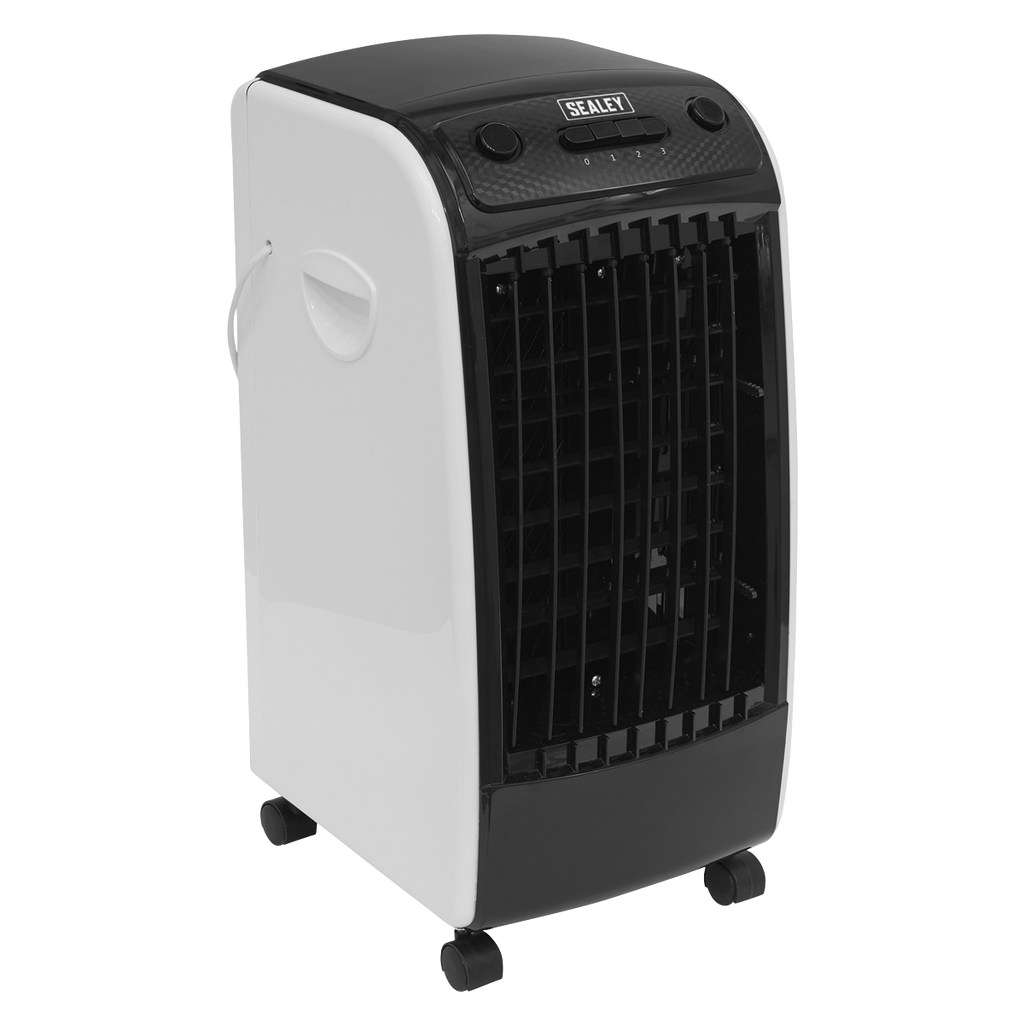 Sealey Air Cooler/Purifier/Humidifier SAC04