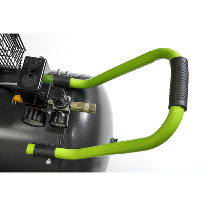 Sealey 200L Belt Drive Air Compressor 3hp SAC20030B