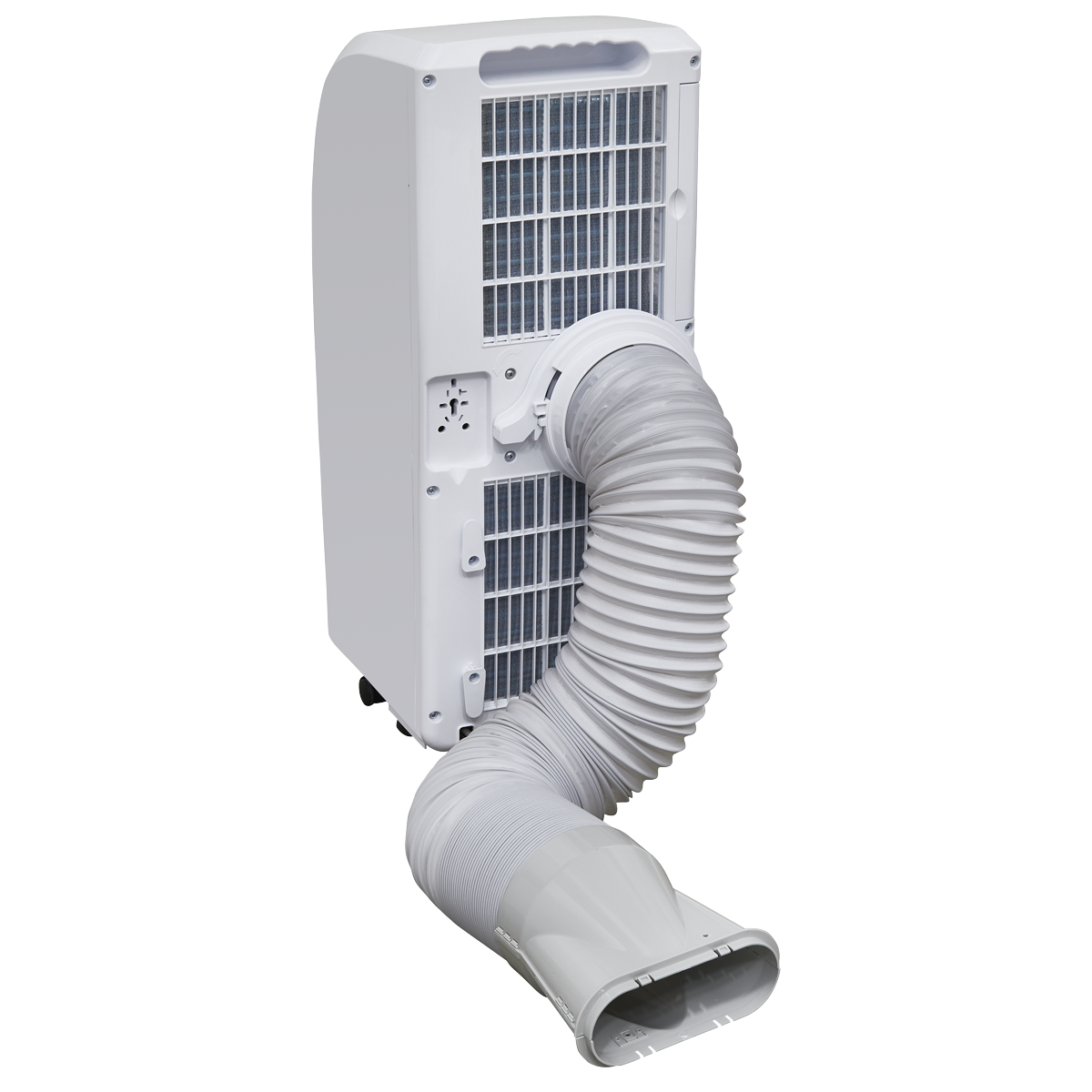 Sealey 9,000Btu/hr Air Conditioner/Dehumidifier SAC9002