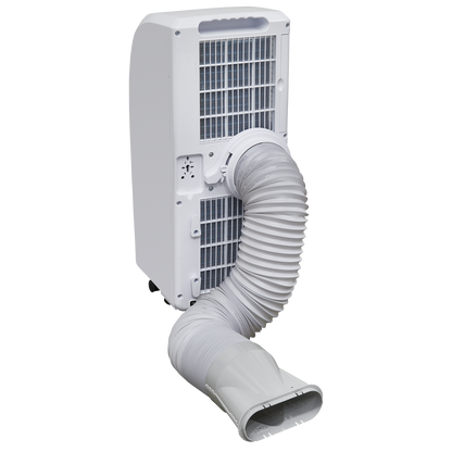 Sealey 9,000Btu/hr Air Conditioner/Dehumidifier SAC9002