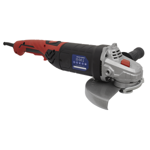 Sealey Ø230mm Angle Grinder 2000W SAG230