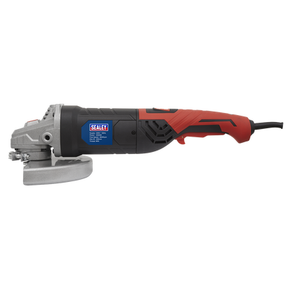 Sealey Ø230mm Angle Grinder 2000W SAG230