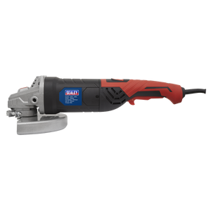 Sealey Ø230mm Angle Grinder 2000W SAG230