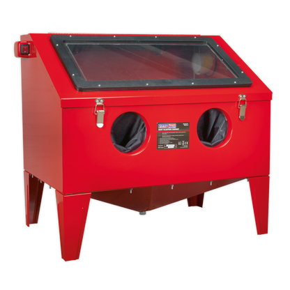 Sealey Shot Blasting Cabinet SB972