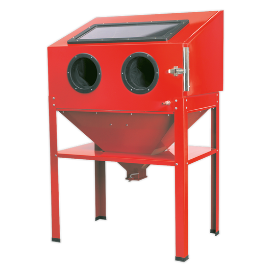 Sealey Shot Blasting Cabinet SB973