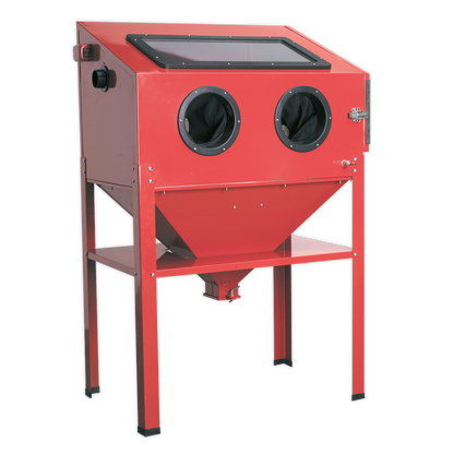 Sealey Shot Blasting Cabinet SB973