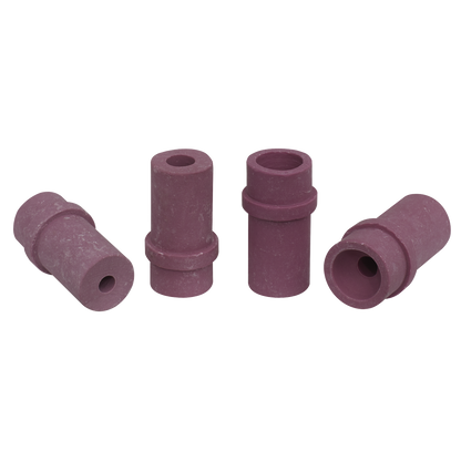 Sealey Ceramic Sand Gun Blasting Nozzles SB974N4