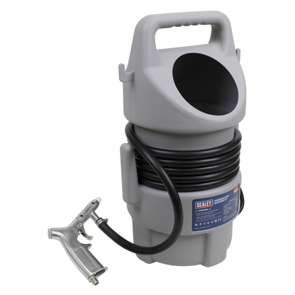 Sealey Portable Shot Blasting Kit SB993