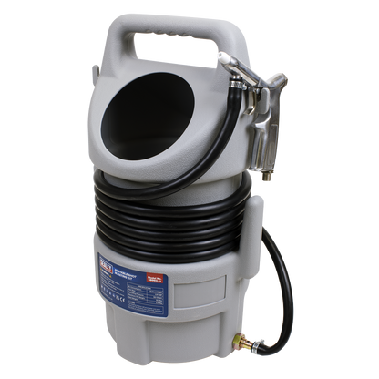 Sealey Portable Shot Blasting Kit SB993