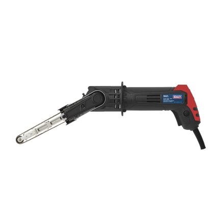 Sealey 12mm Variable Speed Belt Sander 260W SBS260