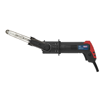 Sealey 12mm Variable Speed Belt Sander 260W SBS260