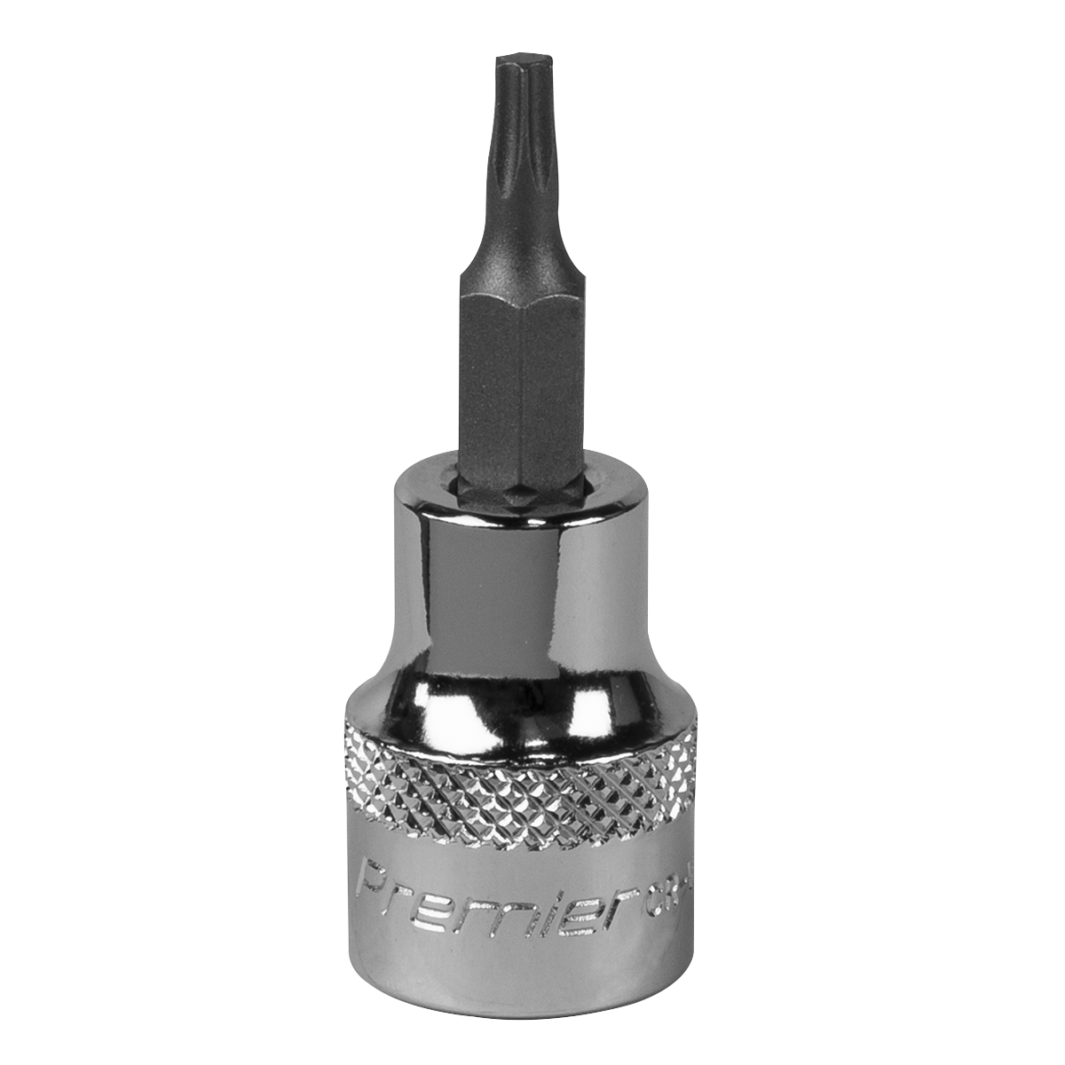 Sealey T15 3/8"Sq Drive TRX-Star* Socket Bit SBT008