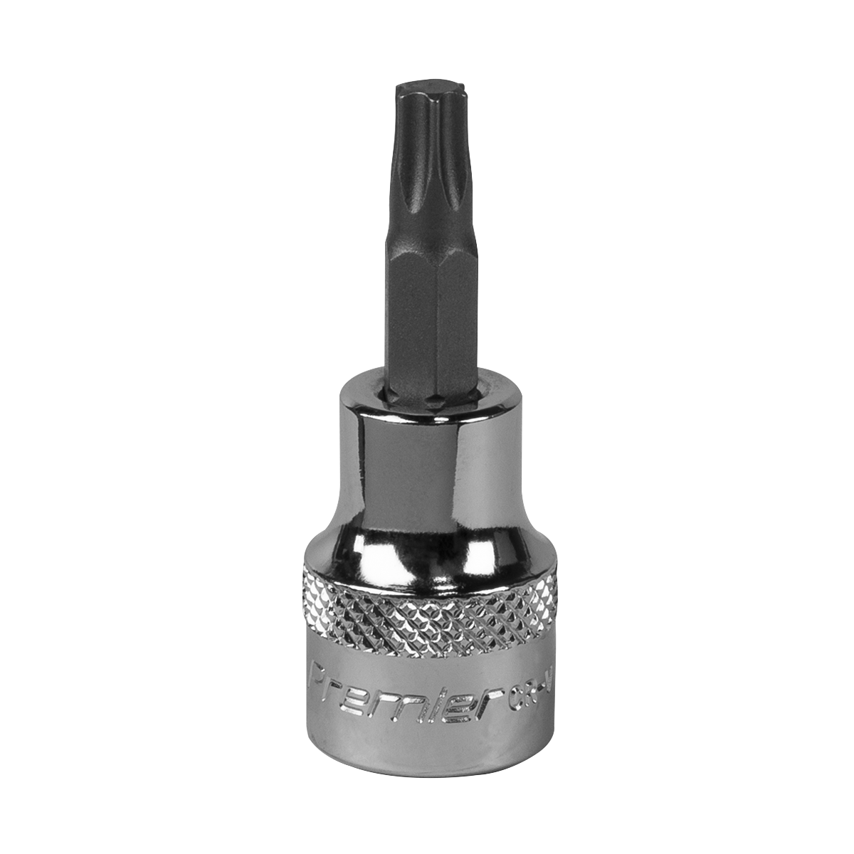 Sealey T25 3/8"Sq Drive TRX-Star* Socket Bit SBT010