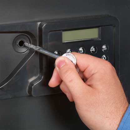 Sealey Electronic Fireproof Safe SCFS04