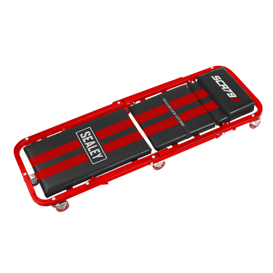 Sealey Mechanic's Creeper/Seat SCR79