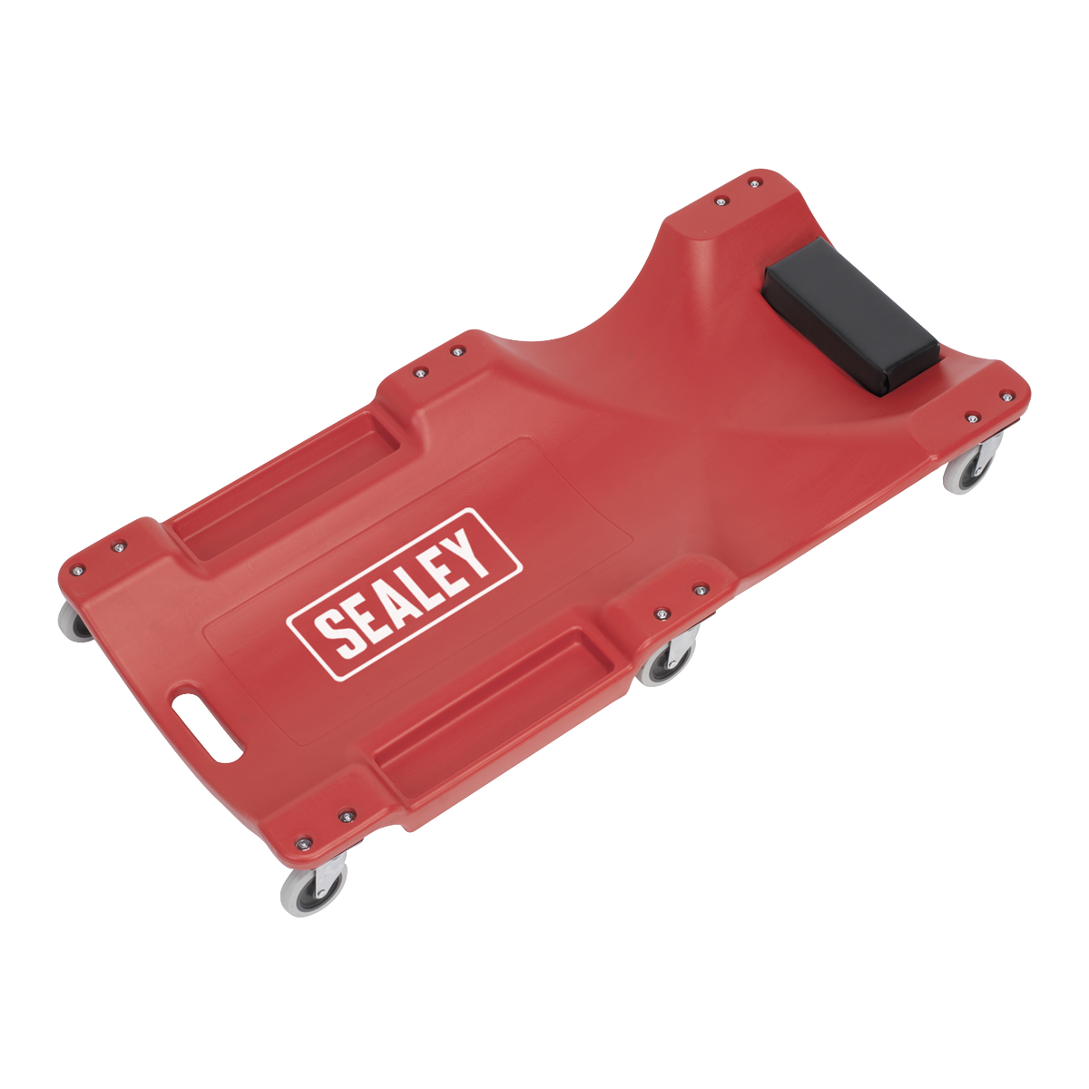 Sealey Composite Creeper SCR80