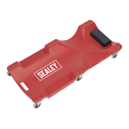 Sealey Composite Creeper SCR80