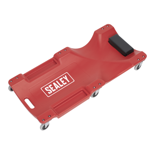 Sealey Composite Creeper SCR80