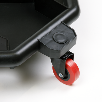 Sealey Creeper Tool Tray - Red SCR86