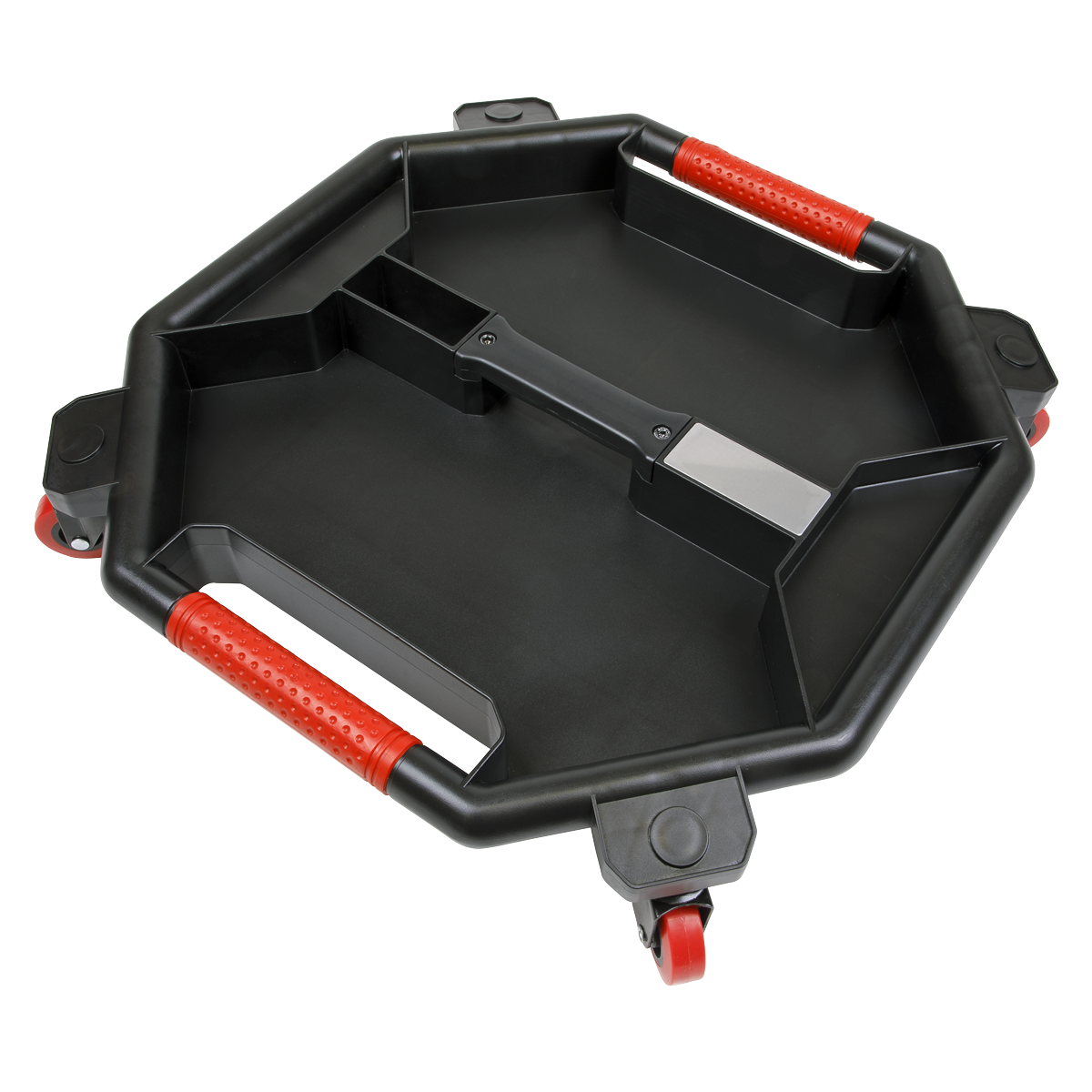Sealey Creeper Tool Tray - Red SCR86