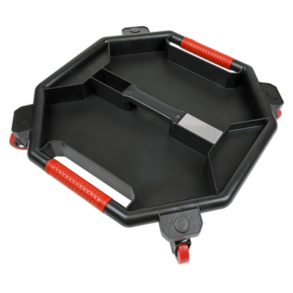 Sealey Creeper Tool Tray - Red SCR86