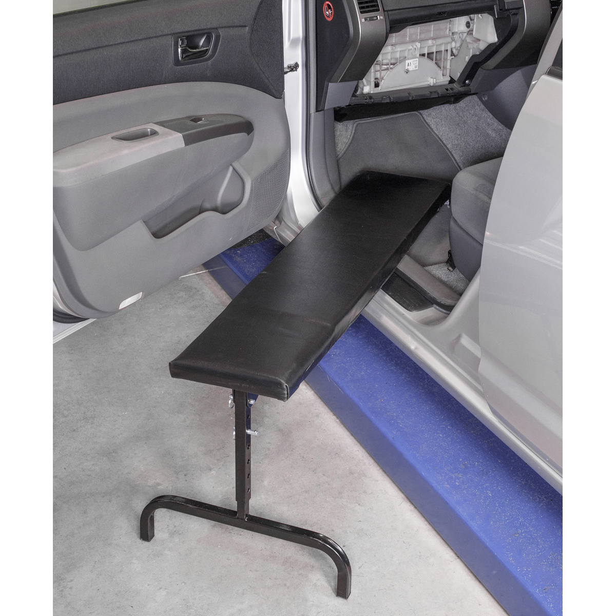 Sealey Under Dash Creeper Board SCRBB