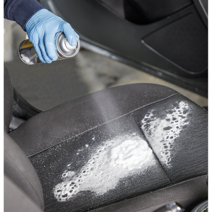 Sealey 500ml Multipurpose Foam Cleaner SCS045S