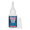Sealey 20g Rapid Set Super Glue SCS304S