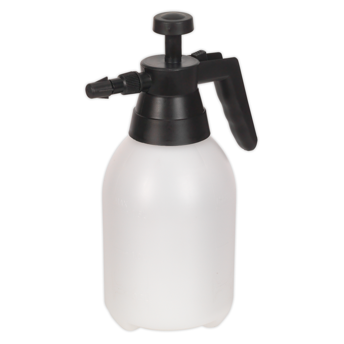 Sealey 1.5L Pressure Sprayer with Viton® Seals SCSG03