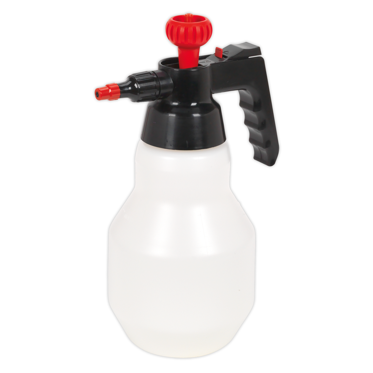 Sealey 1.5L Premium Pressure Solvent Sprayer with Viton® Seals SCSG05