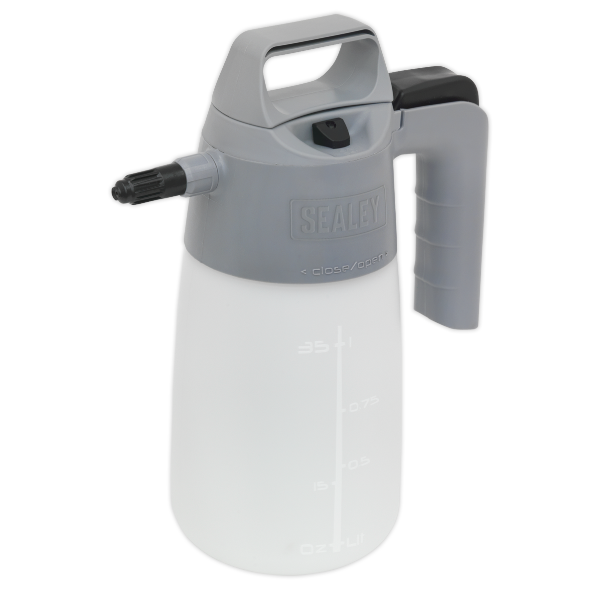 Sealey Premier Industrial Pressure Sprayer with Viton® Seals SCSG06