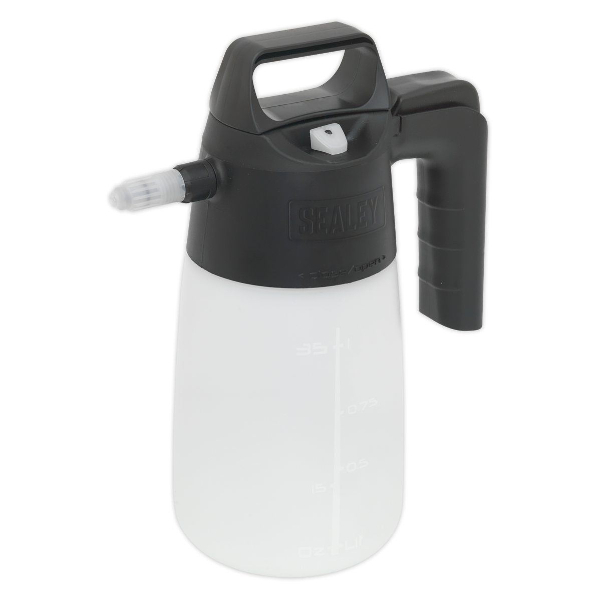Sealey Premier Industrial Detergent Pressure Sprayer SCSG07