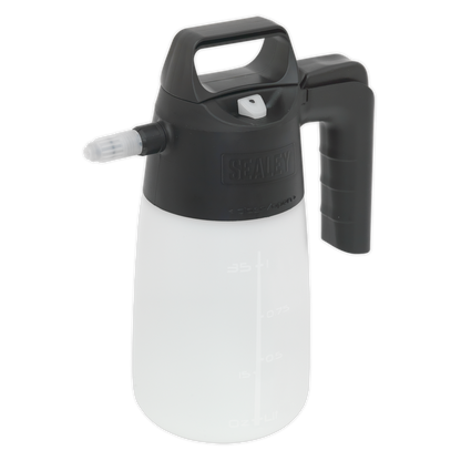Sealey Premier Industrial Detergent Pressure Sprayer SCSG07