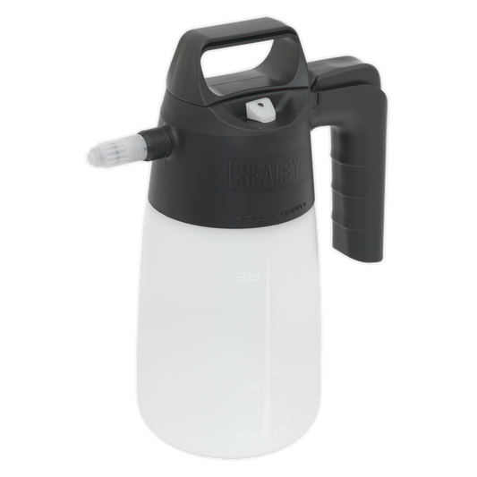 Sealey Premier Industrial Detergent Pressure Sprayer SCSG07