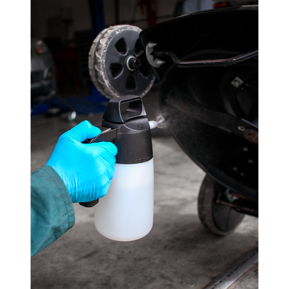 Sealey Premier Industrial Detergent Pressure Sprayer SCSG07
