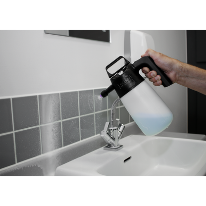Sealey Premier Industrial Disinfectant/Foam Pressure Sprayer SCSG08