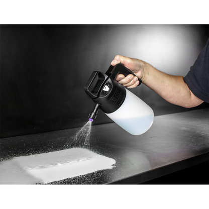 Sealey Premier Industrial Disinfectant/Foam Pressure Sprayer SCSG08
