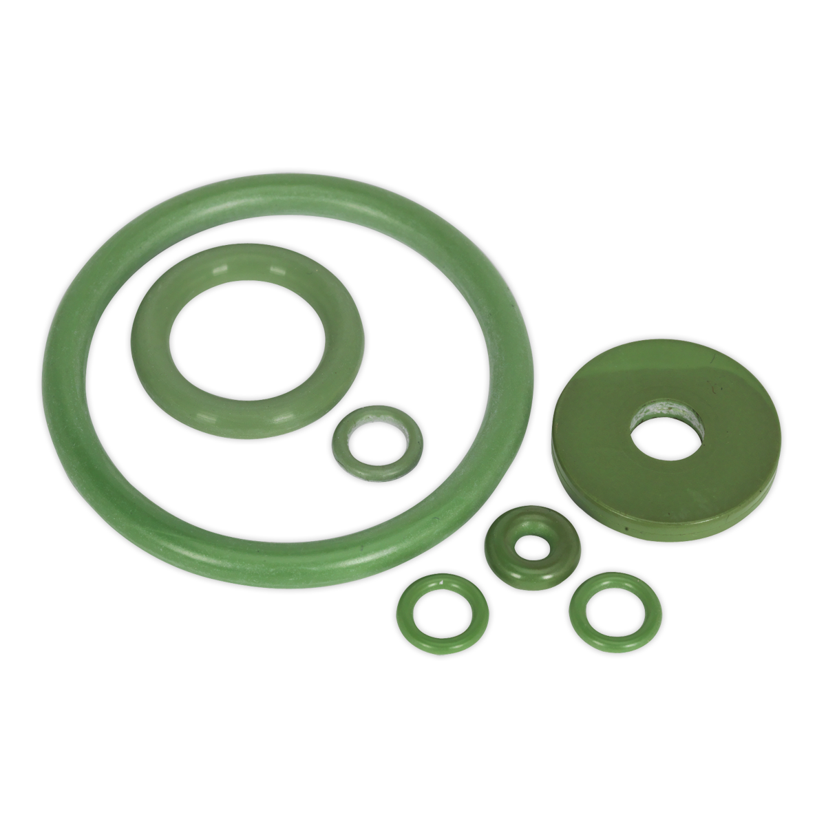 Sealey Viton® Seal Kit for SCSG04 & SCSG05 SCSGPRK