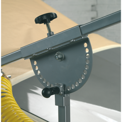 Sealey Double Stand for Air Operated Panel Dryer SDAST